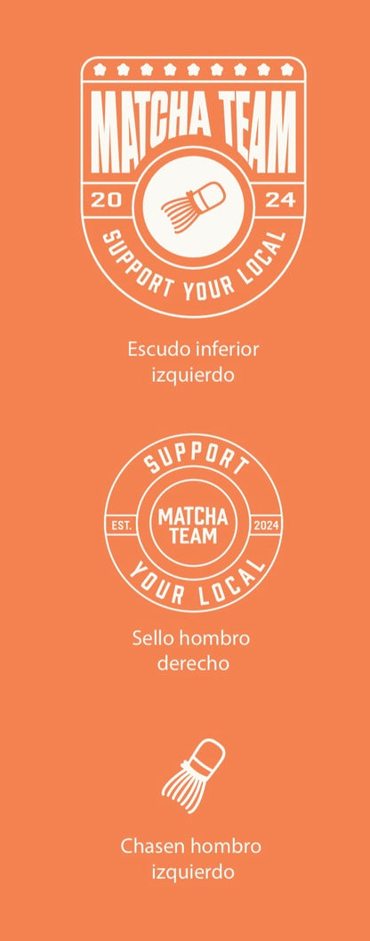 Matcha Team Collector’s Edition