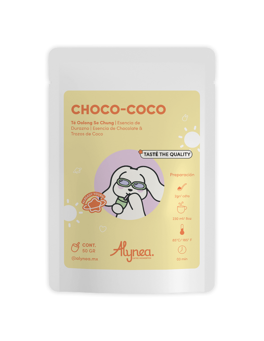 Choco-Coco