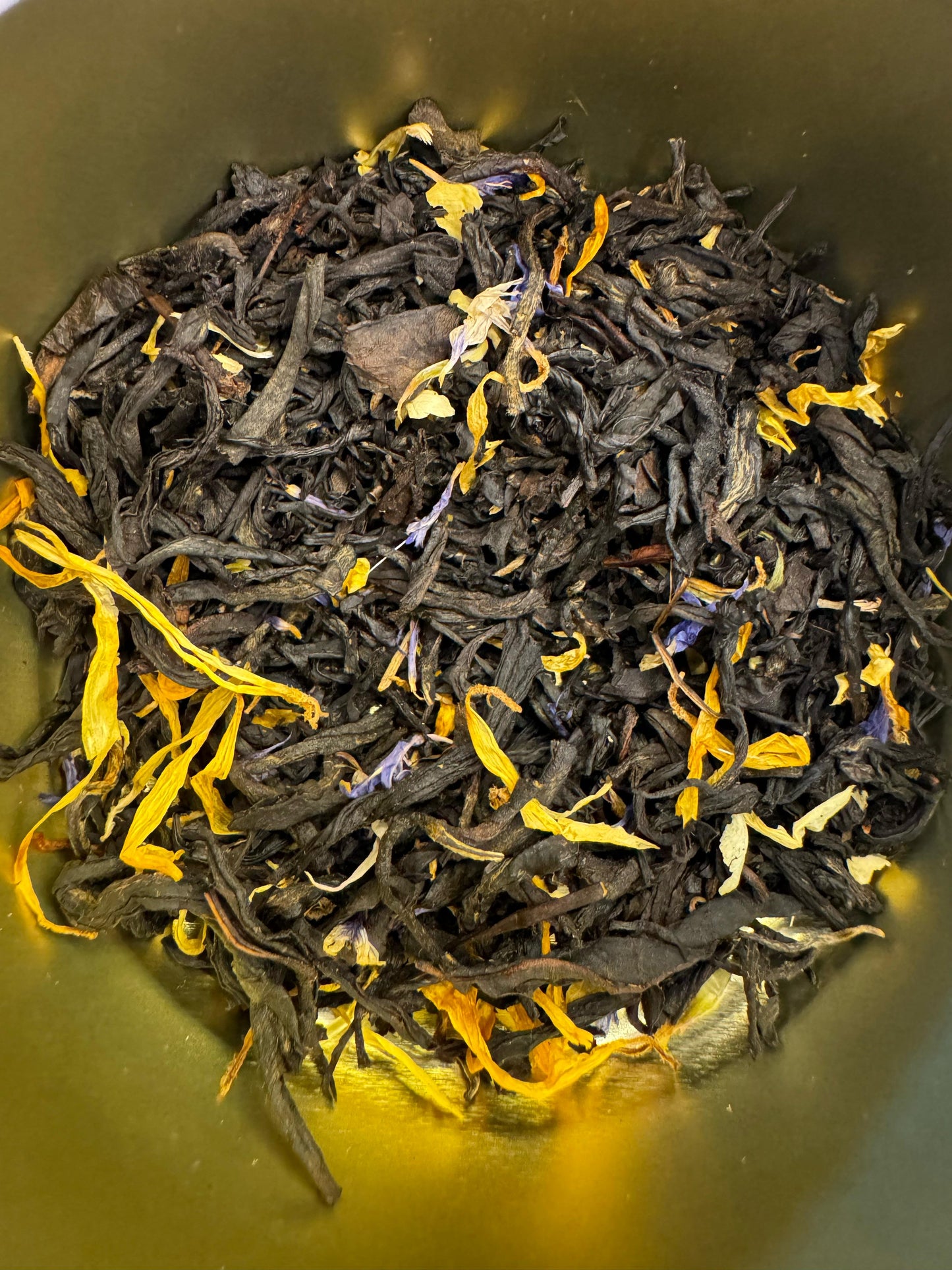 Earl Grey Vainilla
