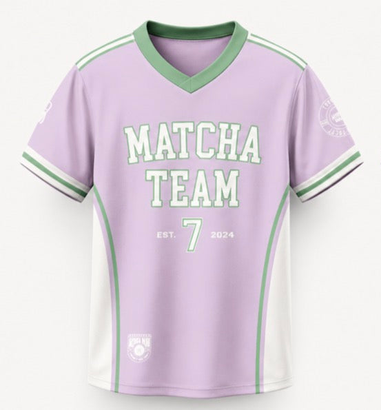 Matcha Team Collector’s Edition