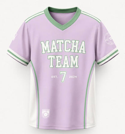 Matcha Team Collector’s Edition