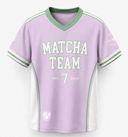 Matcha Team Collector’s Edition