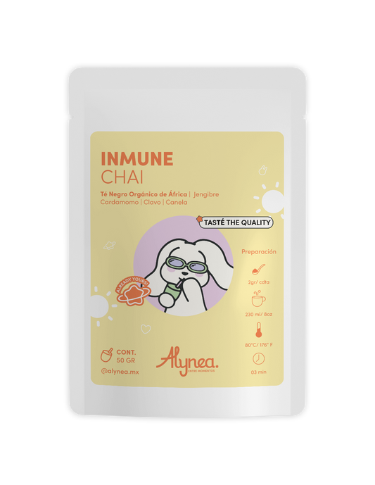 Inmune Chai