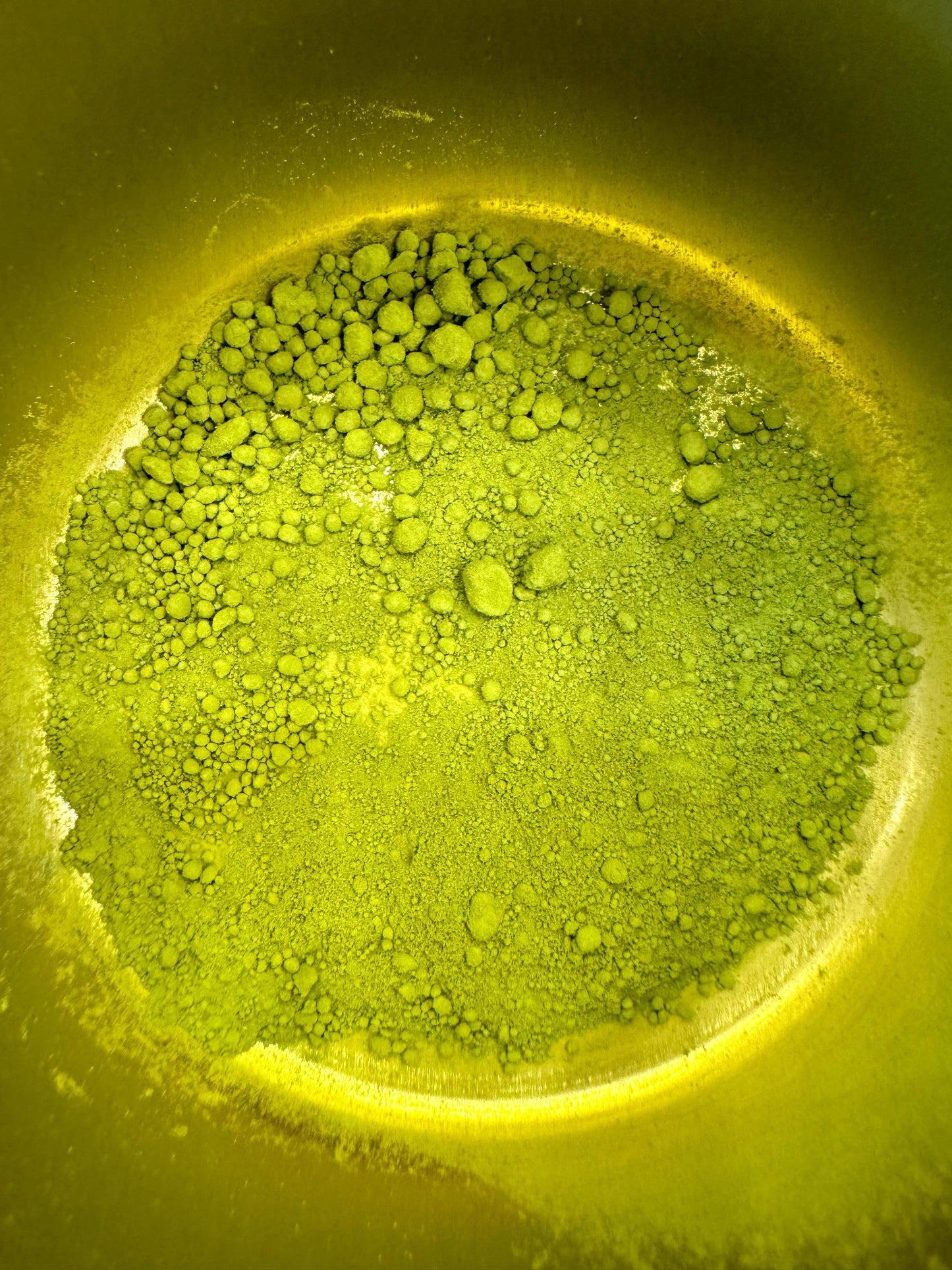 Matcha Ceremonial Japonés