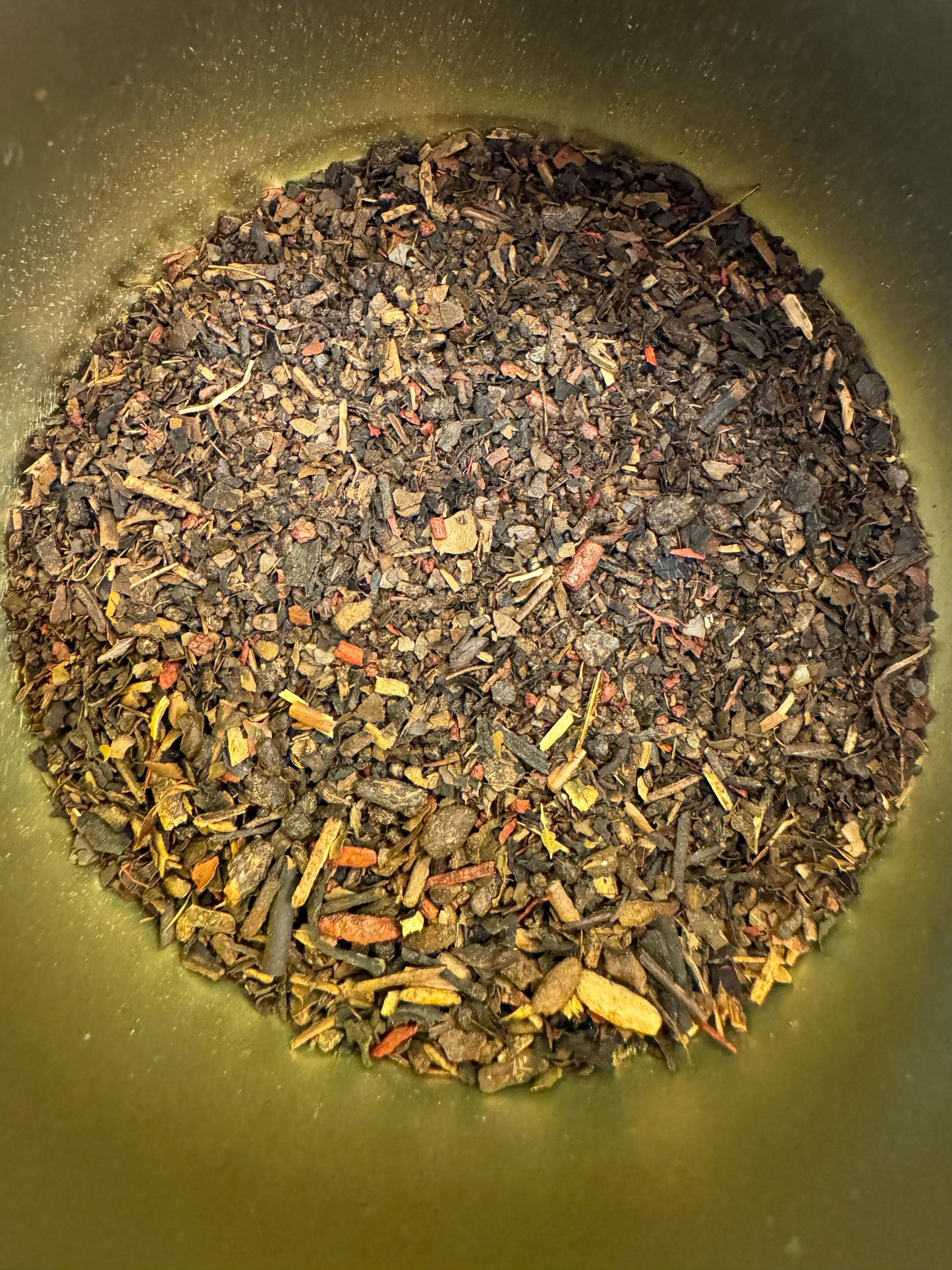 Thai al estrés